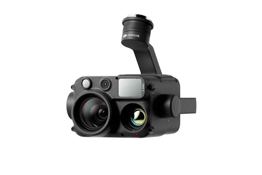 DJI Zenmuse H30T