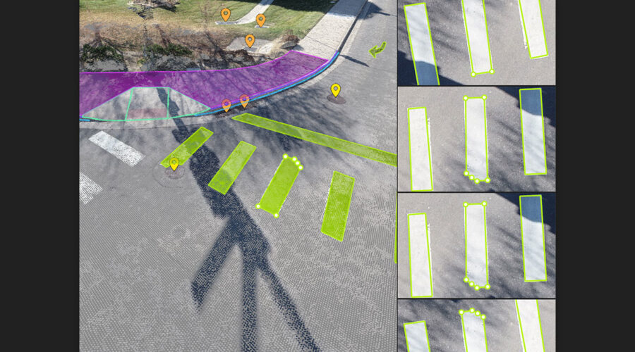 IMA_GEO_Pix4Dsurvey_Built-in-vectorization-tools