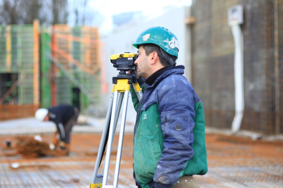 Leica NA332
