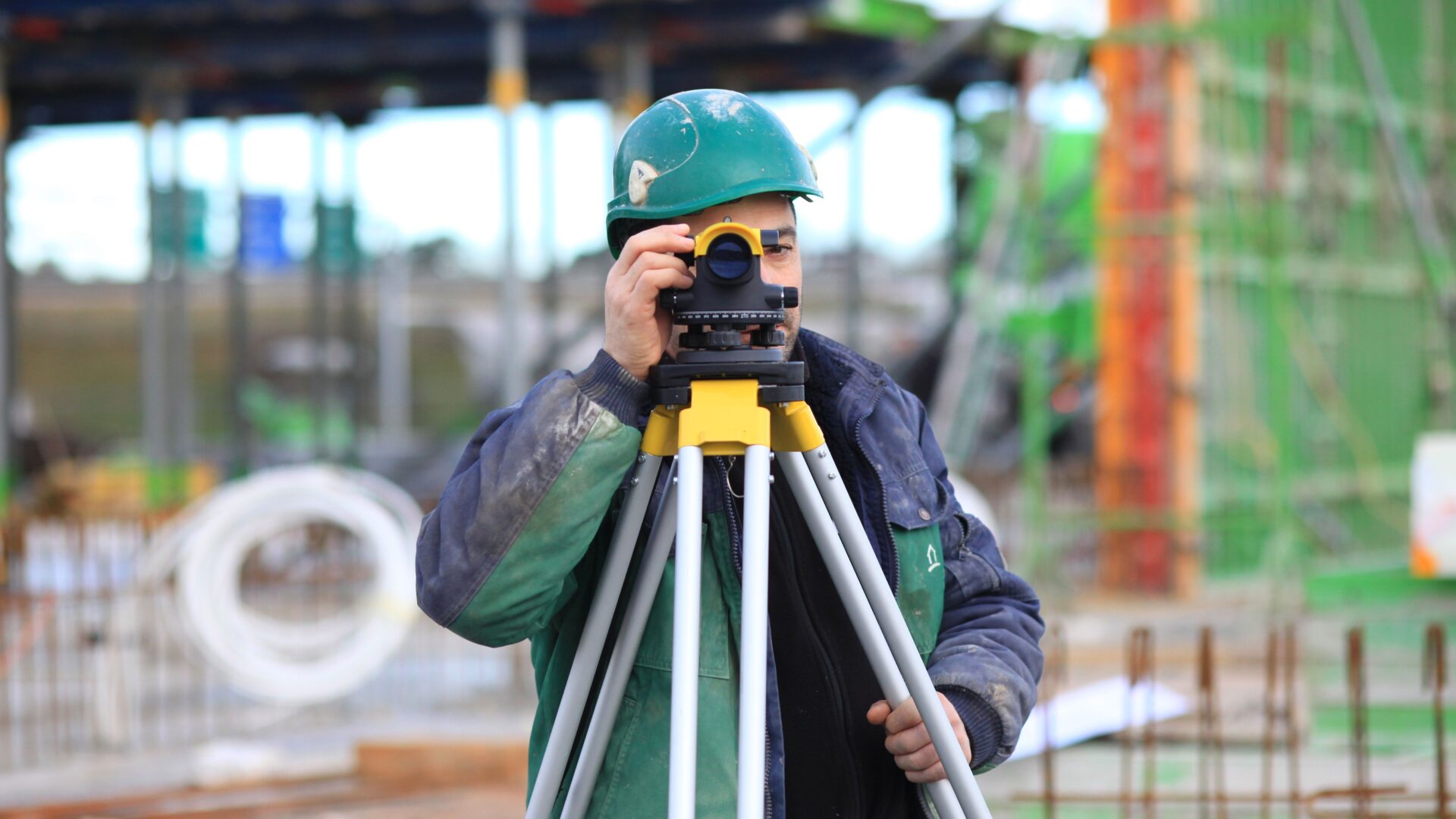 Leica NA332