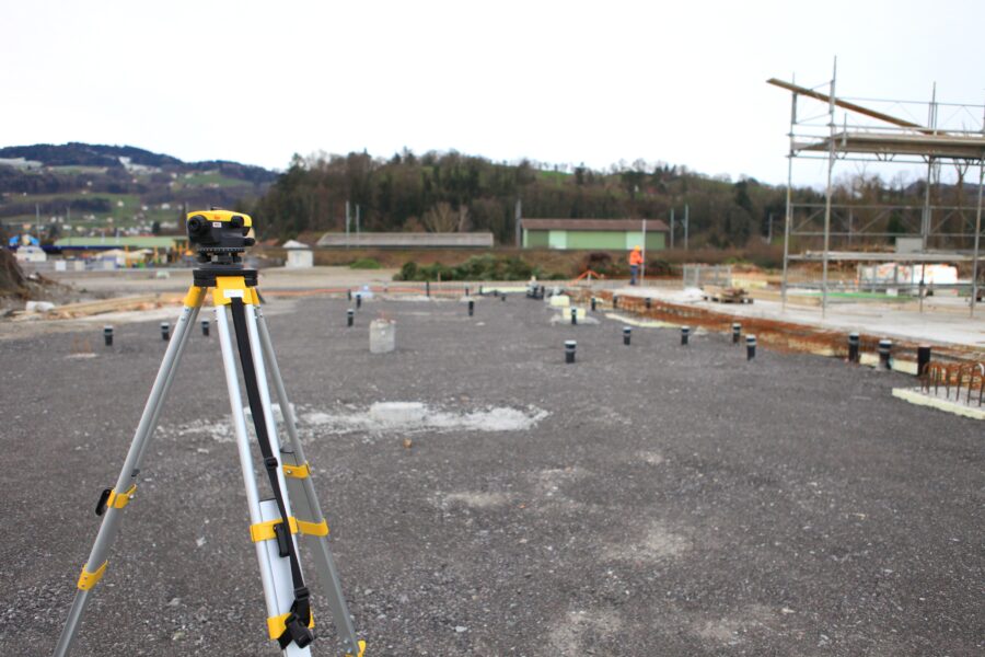 Leica NA332 ip54