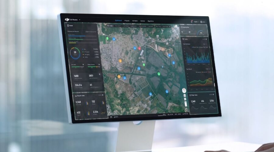 Sinergia de tierra a nube