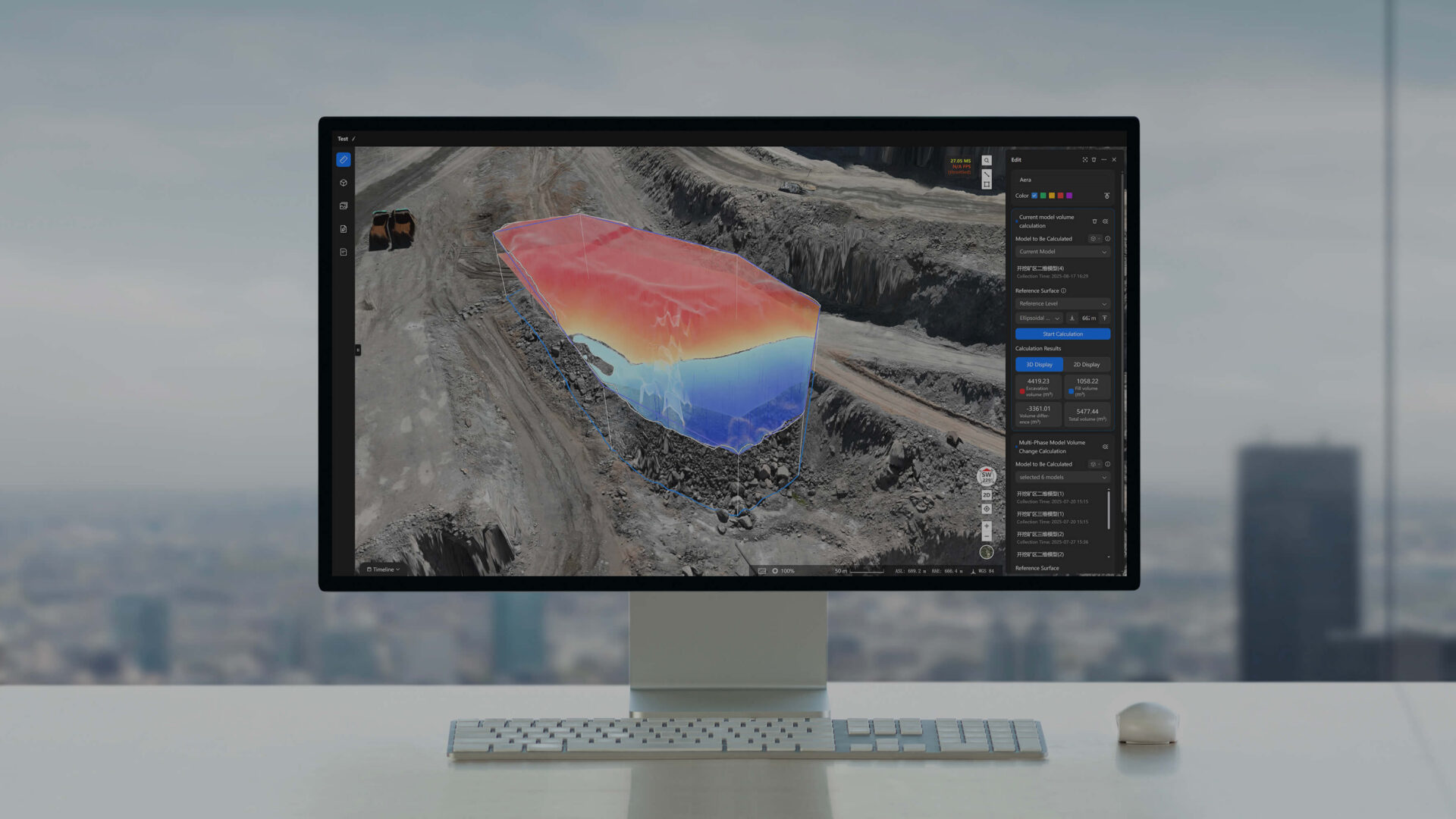 Análisis integral de datos