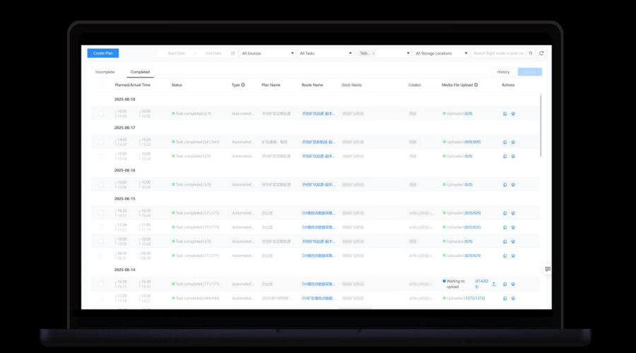 Planificación de ruta de vuelo