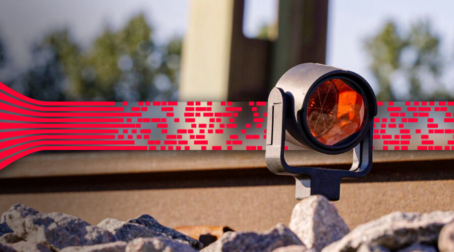 Leica Geomos