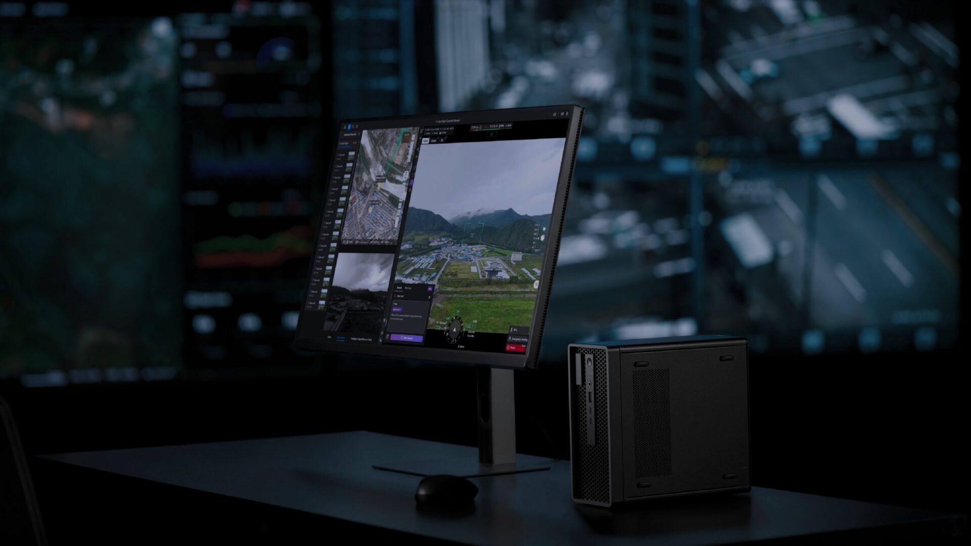 DJI FlightHub 2 On-Premises