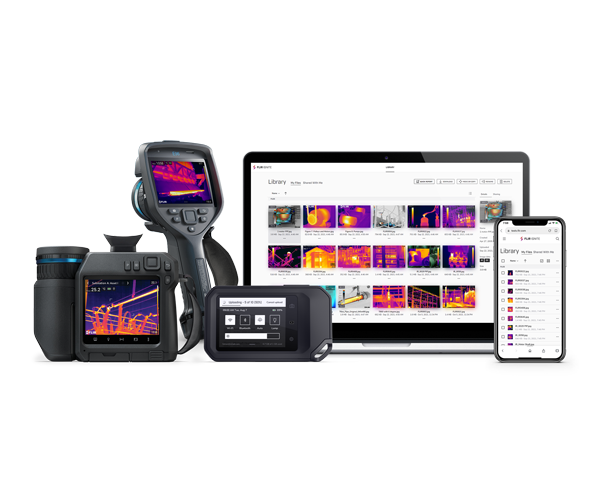 flir ignite