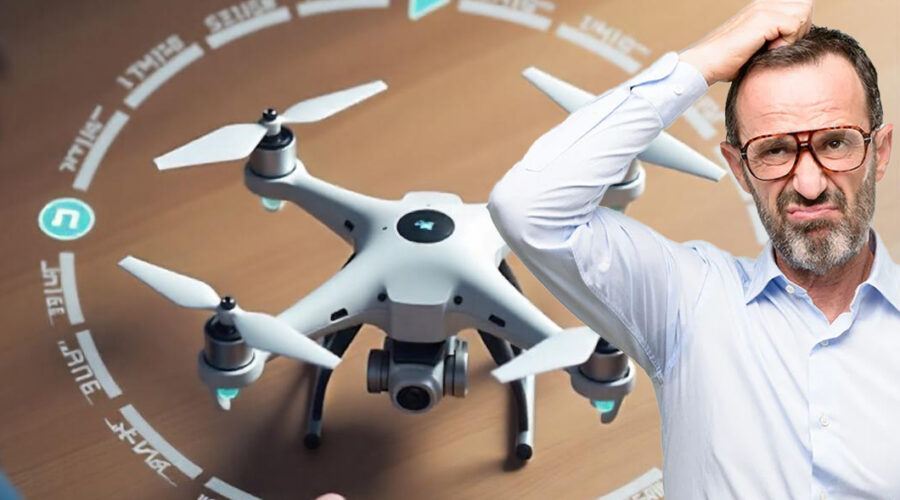Renting para drones: Soluciones flexibles y rentables para tus proyectos