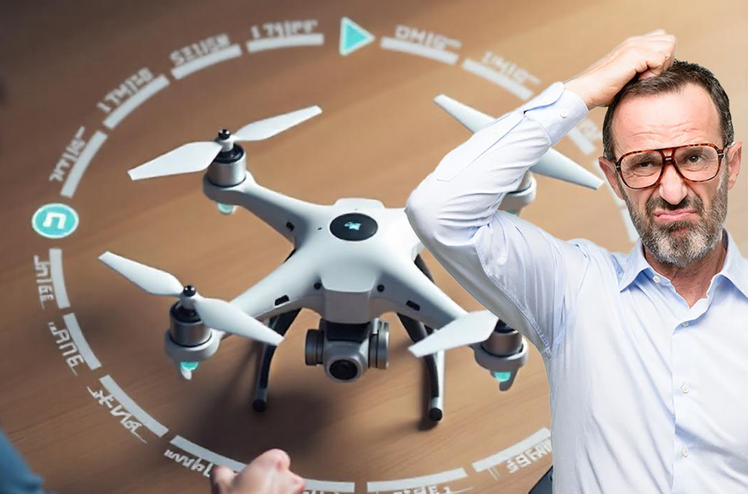 Renting para drones: Soluciones flexibles y rentables para tus proyectos