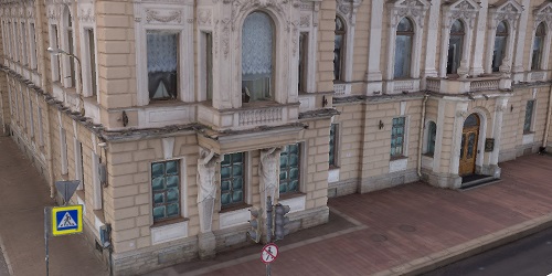 Modelo 3D: generación y texturización