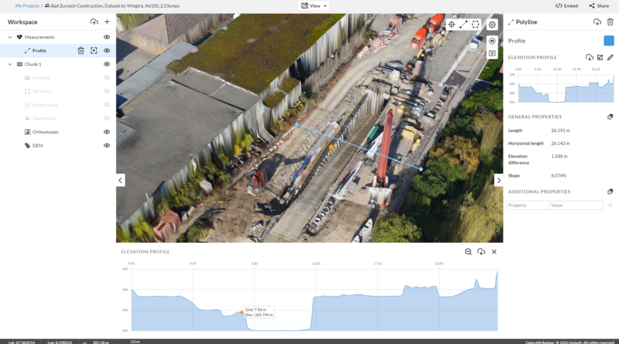 photogrammetry