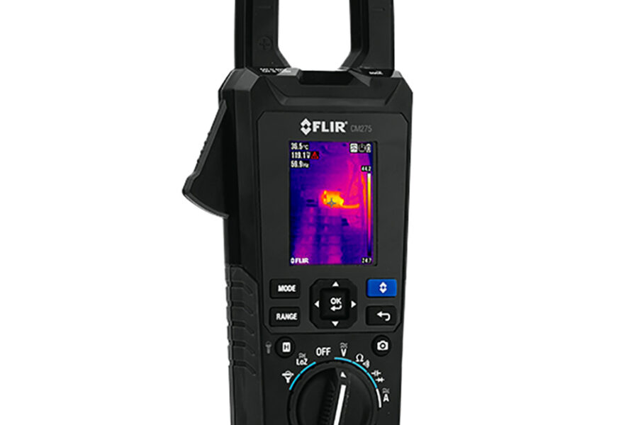 flir cm275