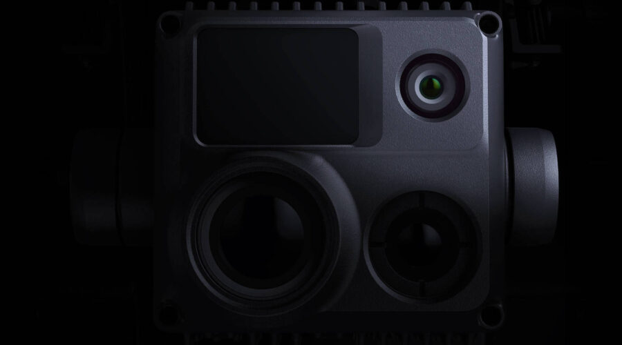 lente dji+