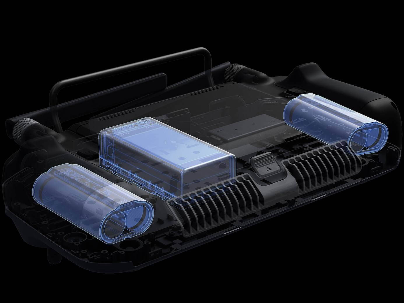 matrice 30 t rc plus