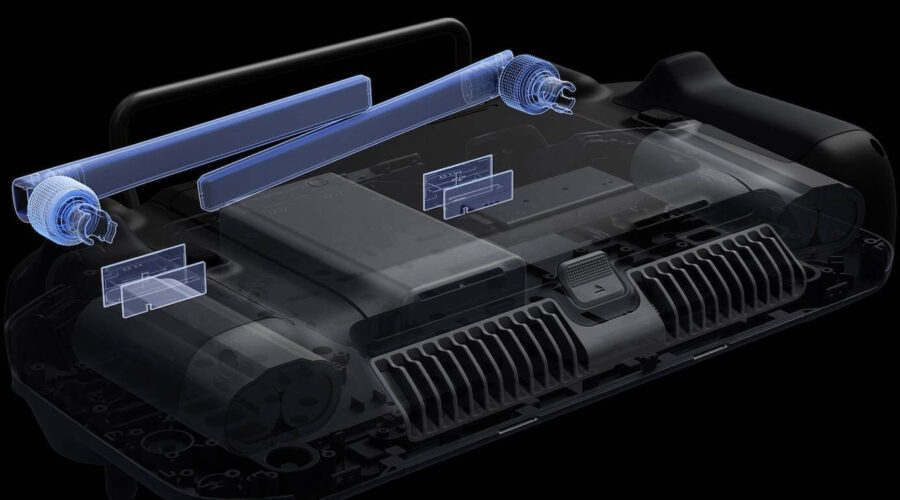 rc plus