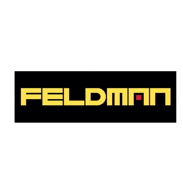 feldman logo