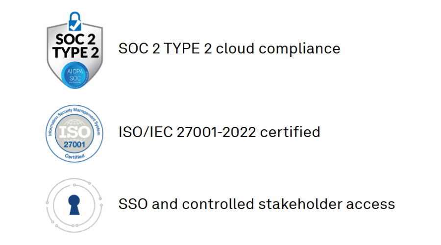 seguridad con geocloud