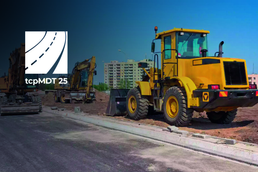 tcpMDT 25
