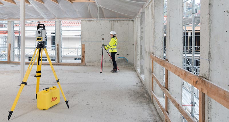 Leica_iCON_iCR70_construction_total_station
