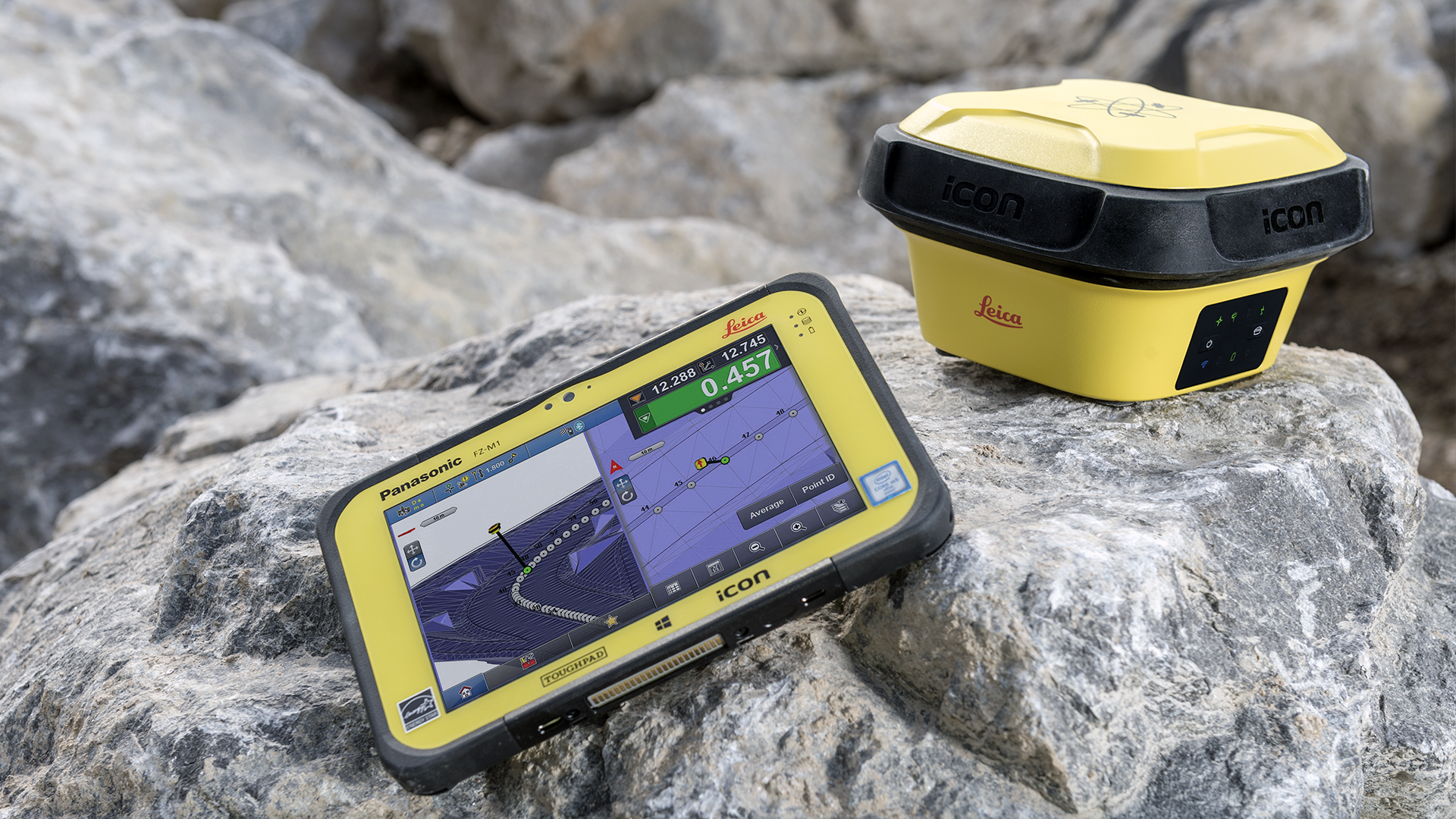 ANTENA GNSS GPS70