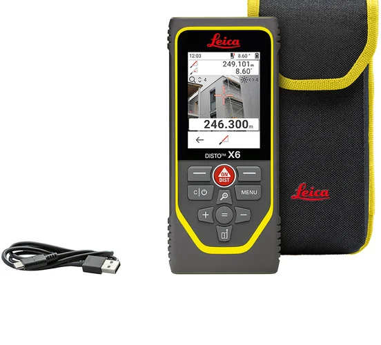 Leica_DISTO_X6_en la caja
