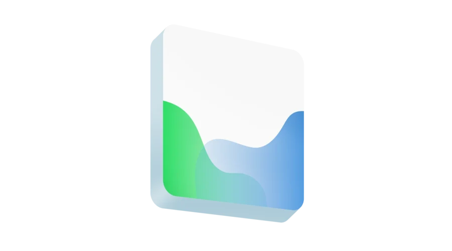 Agisoft MetaShape logo