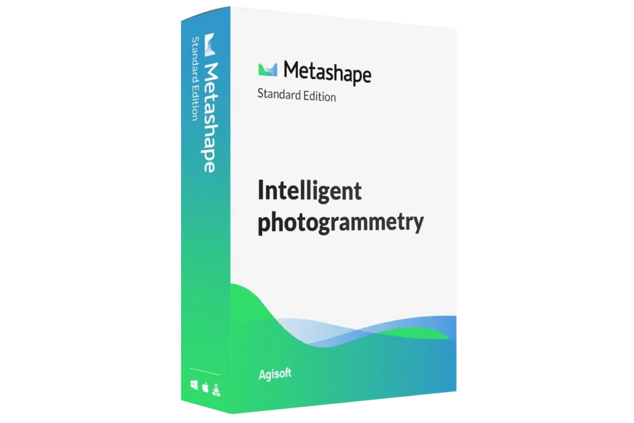 Metashape Standard Edition ACRE