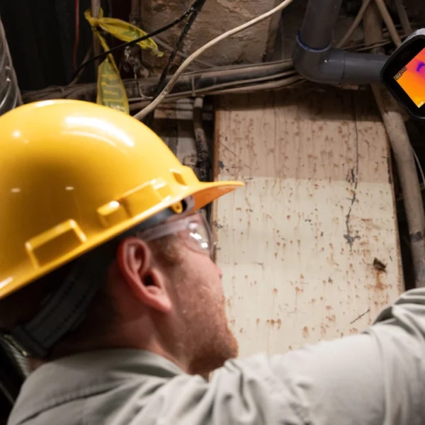 FLIR E6 PRO