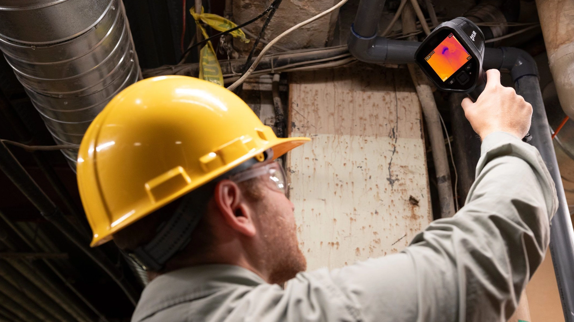 FLIR E6 PRO