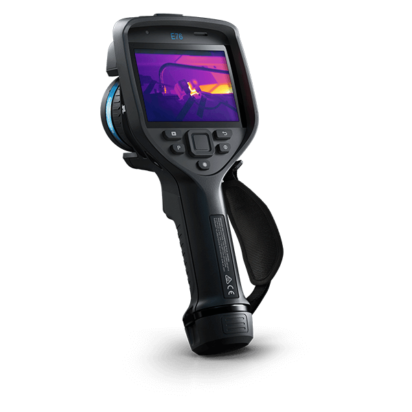flir e76