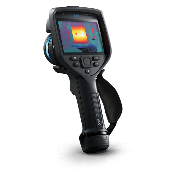 flir e86