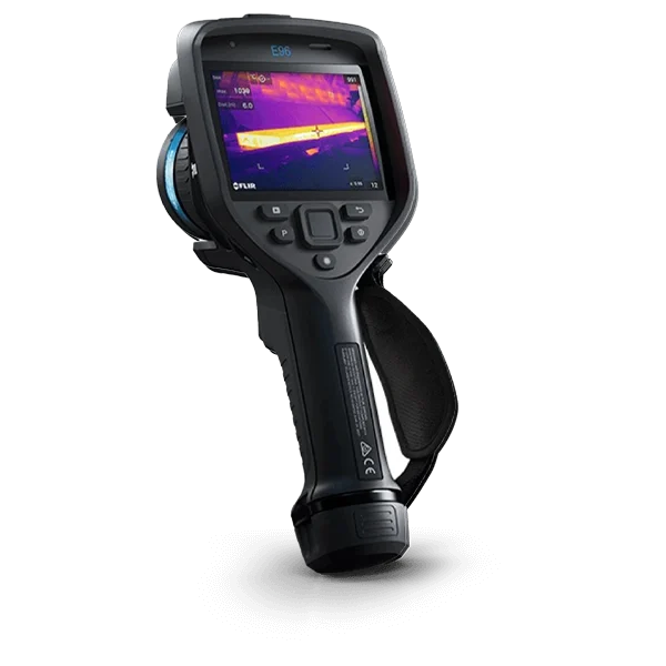 flir e96