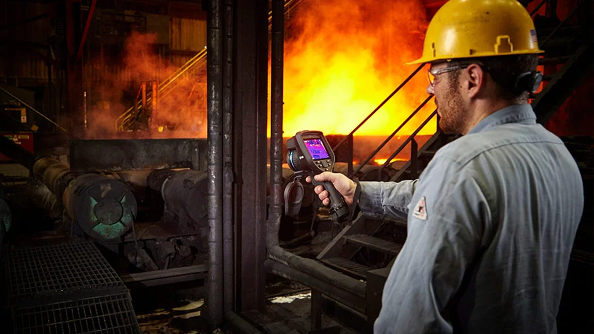 flir e96