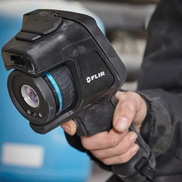 flir E76