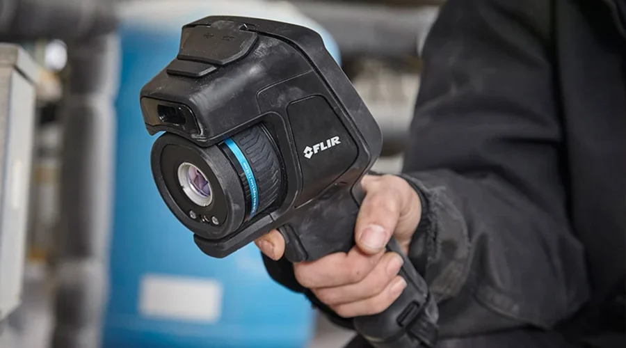 flir E76