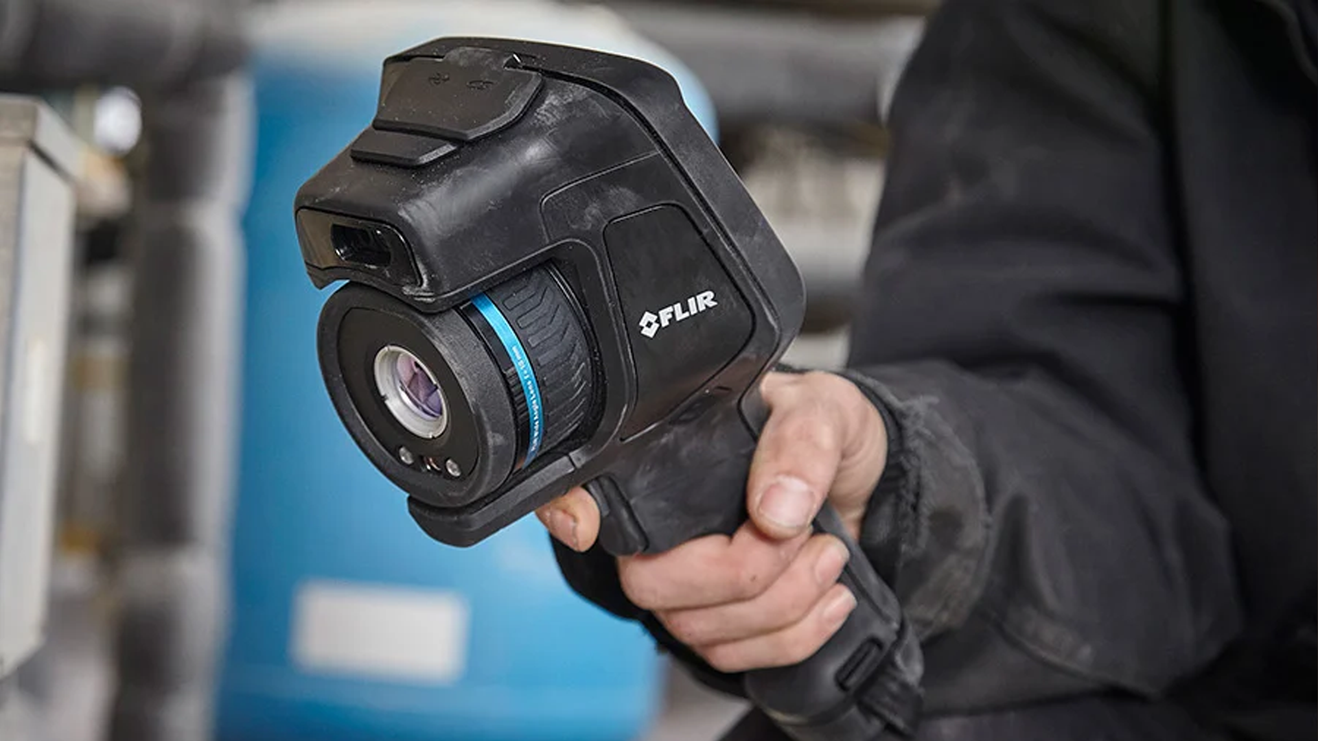 flir E76