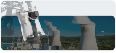 aerial gas