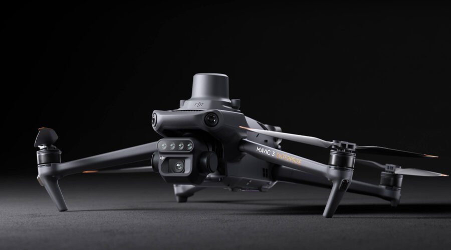 DJI MAVIC 3