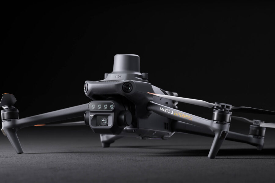 dji mavic 3