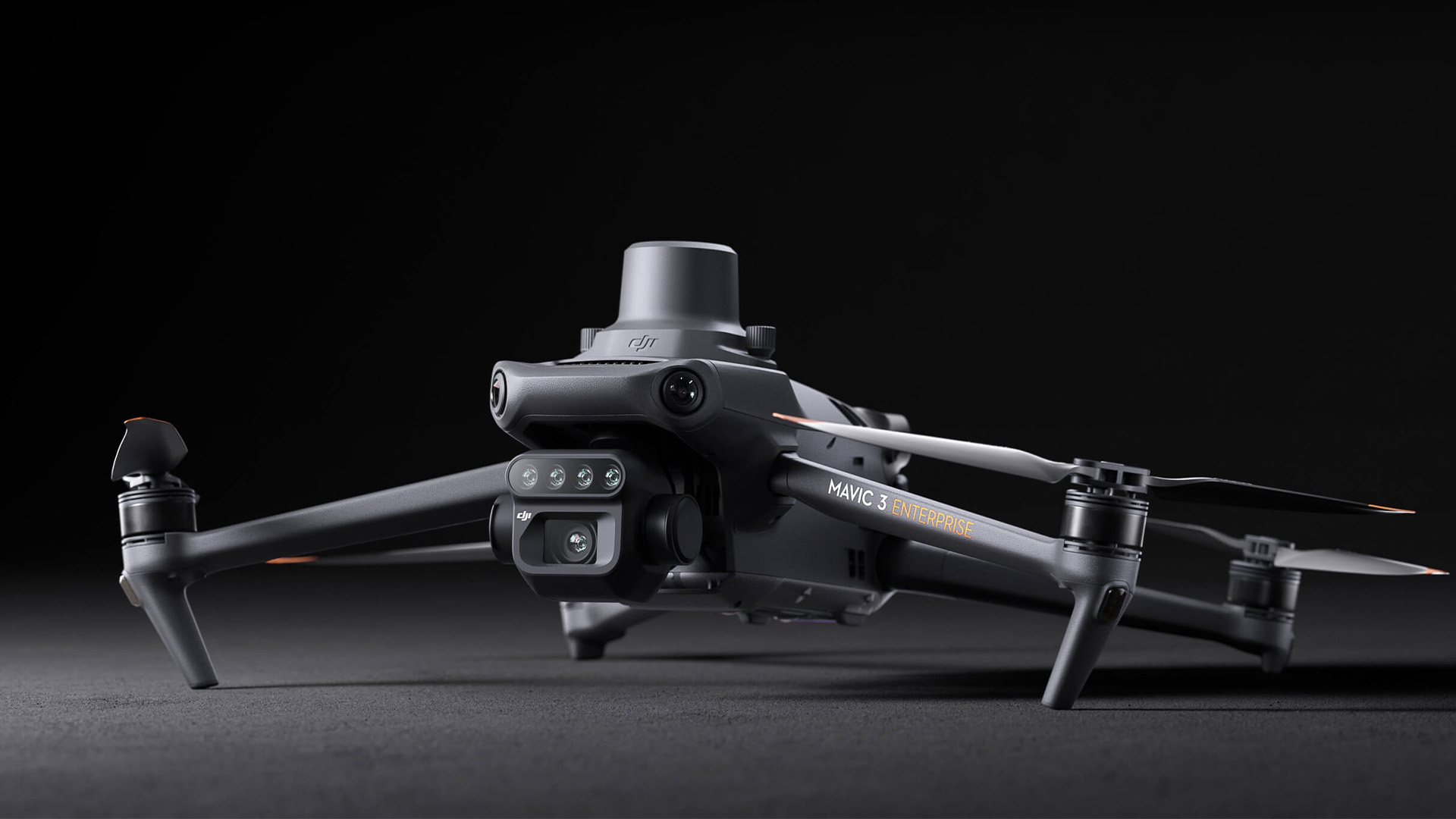 DJI MAVIC 3