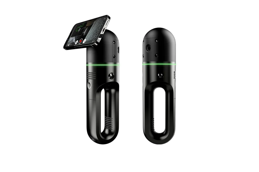 BLK2GO y BLK2GO PULSE
