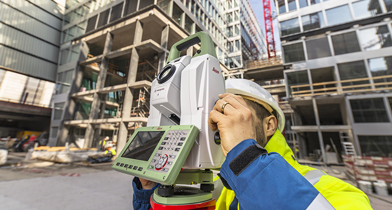 Leica-Nova-MS60-User