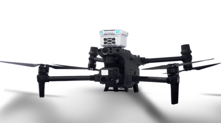 sniffer4d-mini2