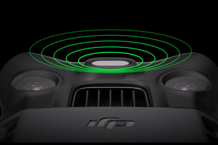 mavic 3 m radar