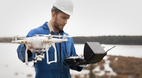 drone-survey