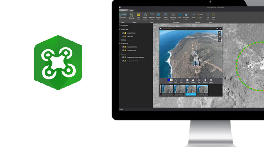 arcgis-drone2map