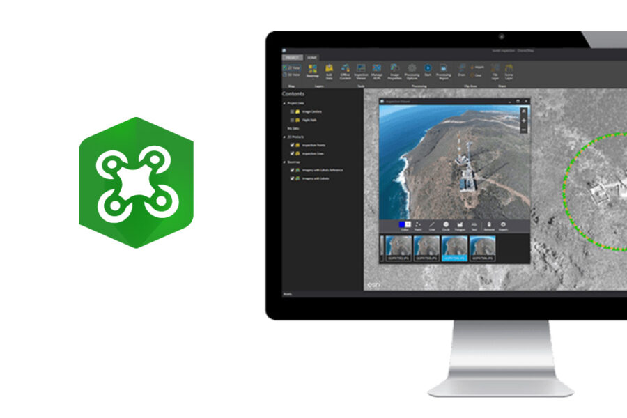 arcgis-drone2map