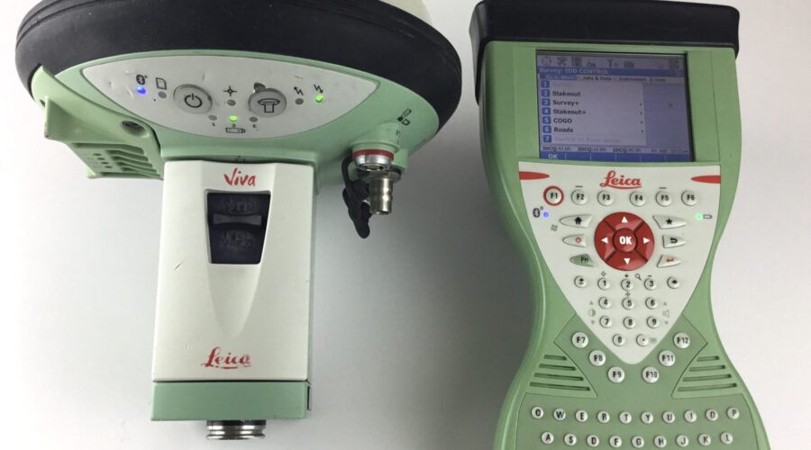 Leica Pareja Referencia