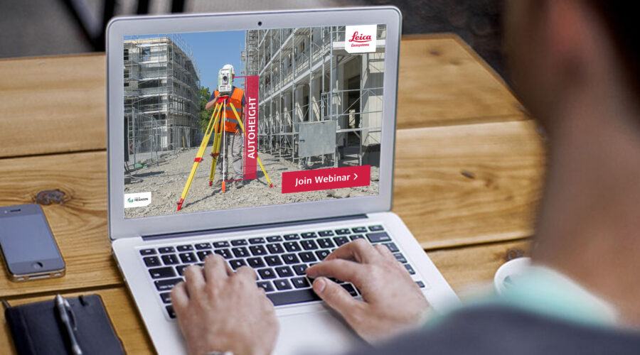 Leica FlexLine AutoHeight Webinar KV 0919 2