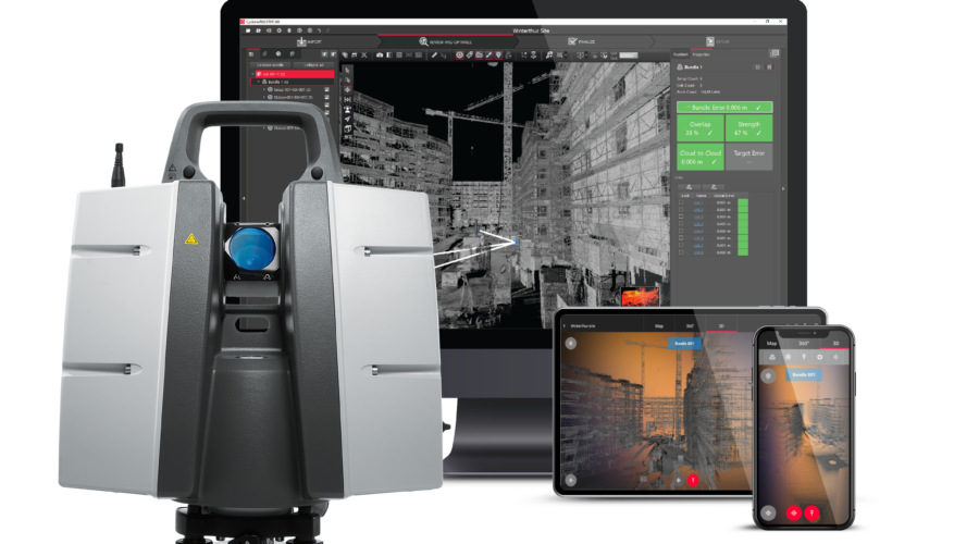Leica-ScanStation-Tablet-Phone-Monitor